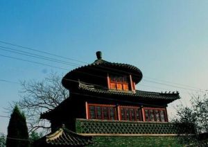 德州文昌閣 德州文昌閣