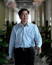 贏在中國藍天碧水間