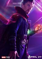 復仇者聯盟3：無限戰爭