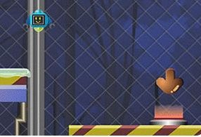 《機器人大冒險》 《機器人大冒險》