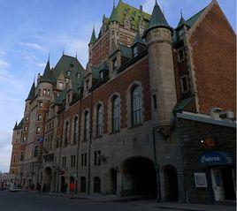 新法蘭西 新法蘭西