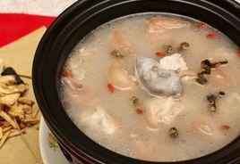 陳皮豬肚湯 陳皮豬肚湯