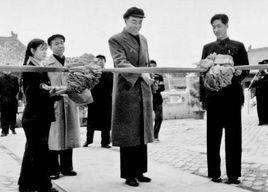 董昕[原吉林省副省長]