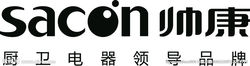 帥康logo
