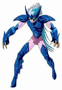 菲路[聖鬥士中的菲路]