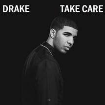 TAKE CARE[Drake音樂專輯]