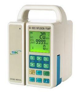 輸液泵 輸液泵