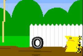 頂輪胎比賽 頂輪胎比賽