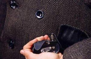 扣眼相機 扣眼相機