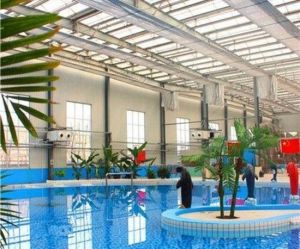 歡樂港灣水上樂園 歡樂港灣水上樂園