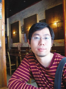 《殺人牆》 《殺人牆》