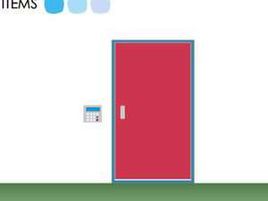 逃出樣板房 逃出樣板房