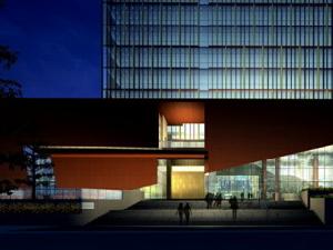 正中時代廣場 正中時代廣場