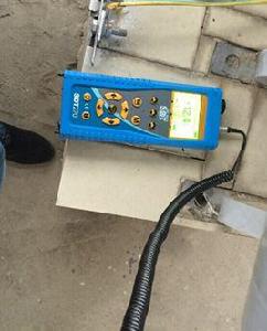 手持式氣體檢漏儀 手持式氣體檢漏儀