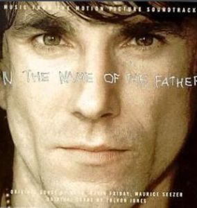 因父之名原聲大碟 因父之名原聲大碟