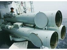 Y-7魚雷發射裝置