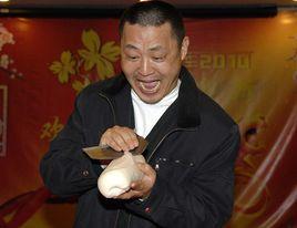 張再新[北京軍區戰友話劇團演員]