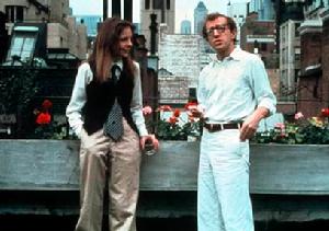 《安妮·霍爾》