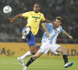 德德[巴西著名球星]