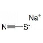 硫氰酸鈉 硫氰酸鈉