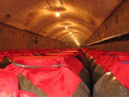 大別山臨水酒洞藏基地 大別山臨水酒洞藏基地