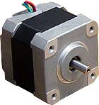 步進電機