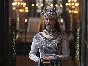 《都鐸王朝》[歐美2007年Natalie Dormer等主演電視劇]