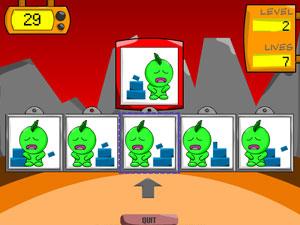 魔力鏡像 魔力鏡像