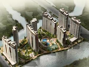 世豪綠洲花苑 世豪綠洲花苑