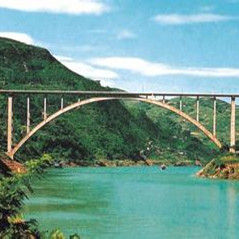 烏江大橋 烏江大橋