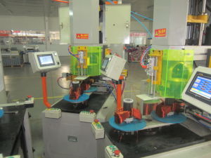 濰坊百適精密機械製造有限公司工廠圖片