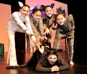 偶偶偶劇團 偶偶偶劇團