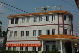 何棠下村 何棠下村