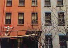 安德烈·柯特茲作品