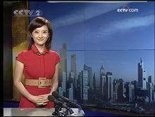 謝穎穎節目主持圖集