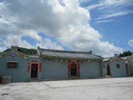 翁厝村[廣東省潮州市潮安縣金石鎮]