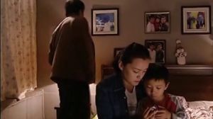 《暗宅之謎》劇照