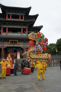 南湖高龍 南湖高龍