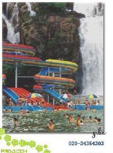 花都芙蓉峽漂流 花都芙蓉峽漂流