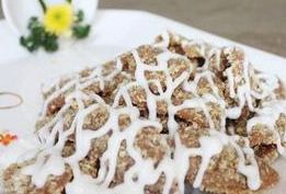 椒鹽牛肉蛋皮沙拉 椒鹽牛肉蛋皮沙拉