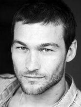 安迪&middot;懷特菲爾德