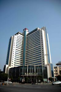 金華國貿景讕大飯店 金華國貿景讕大飯店