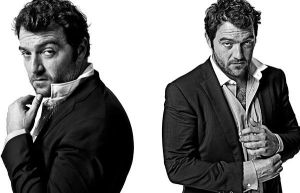 丹尼斯·門諾切特