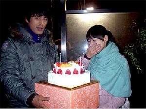 《單身爸爸戀愛中》