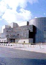 京都音樂廳 京都音樂廳