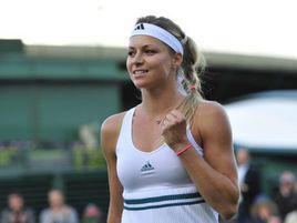 基里連科[俄羅斯網球運動員瑪麗亞·基里連科]