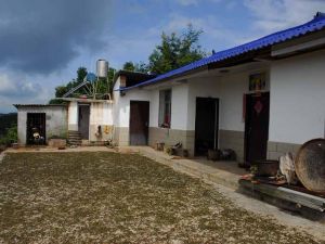 司土老寨村 司土老寨村