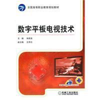 數字平板電視技術 數字平板電視技術