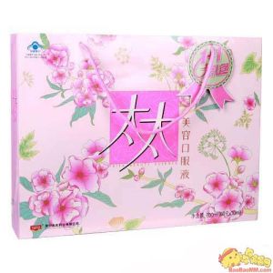 太太美容口服液