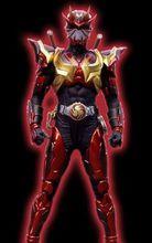 假面騎士裝甲響鬼